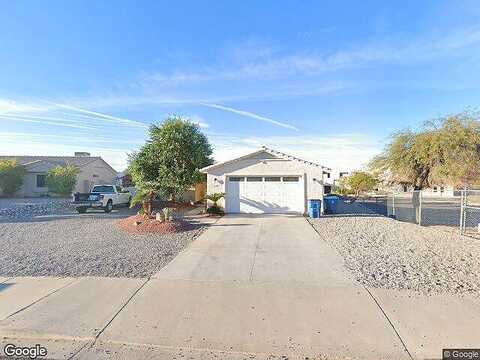 Thunderbolt, LAKE HAVASU CITY, AZ 86406