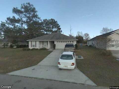 121St, ALACHUA, FL 32615