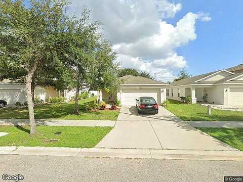 Cristelle Jean, RUSKIN, FL 33570