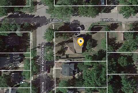 Holcombe Ave, Litchfield, MN 55355