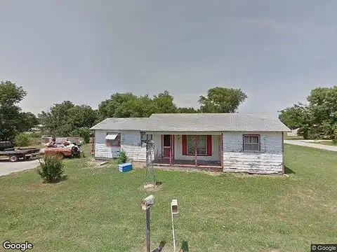 6Th, NEWKIRK, OK 74647