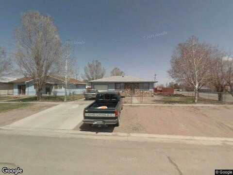 Morton, MONTE VISTA, CO 81144