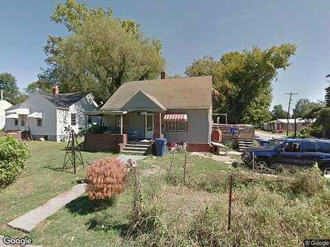 17Th, MOUNT VERNON, IL 62864