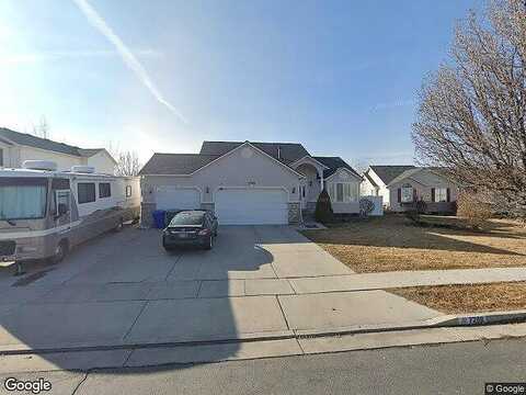 Comet Hill, WEST JORDAN, UT 84081