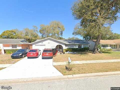 56Th, SAINT PETERSBURG, FL 33709