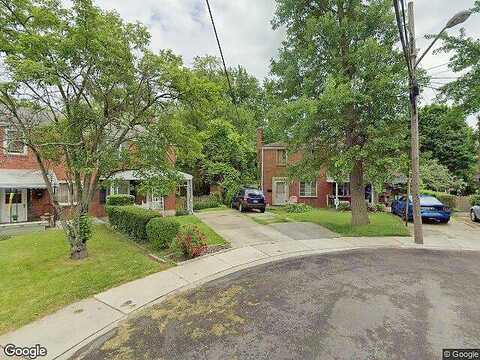 Shadycrest, PITTSBURGH, PA 15216