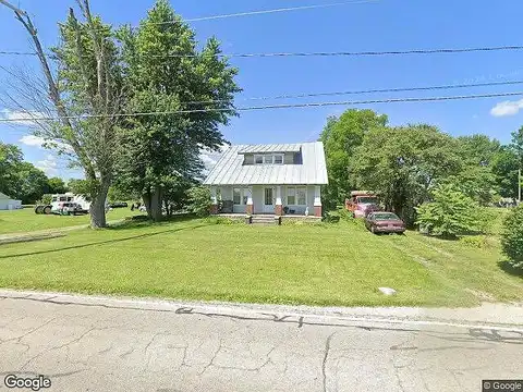 Peters, TIPP CITY, OH 45371