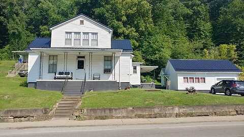 Fairlane, VANCEBURG, KY 41179