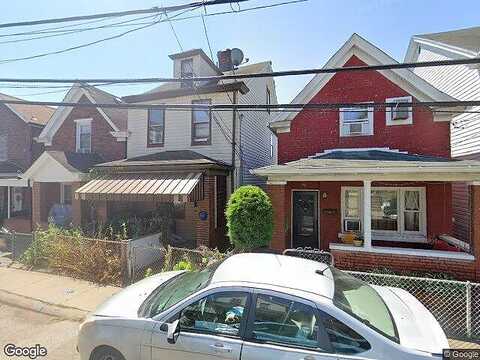 Highland, MC KEES ROCKS, PA 15136