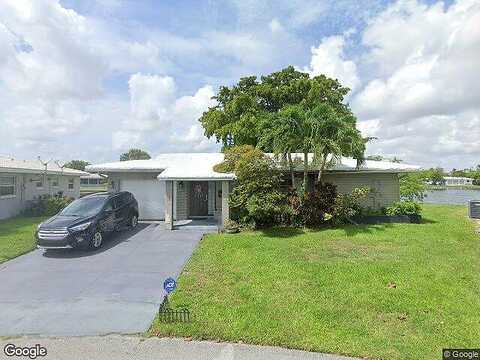 58Th, TAMARAC, FL 33321