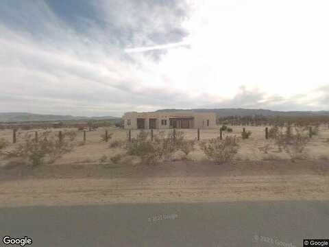 Raymond, TWENTYNINE PALMS, CA 92277