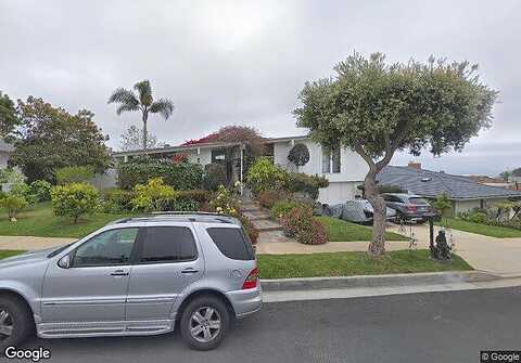 Berry Hill, RANCHO PALOS VERDES, CA 90275