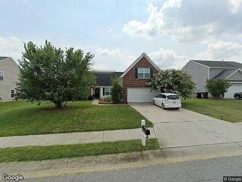 Scenic Village, WHITSETT, NC 27377