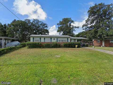 Warner, JACKSONVILLE, FL 32244