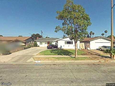 Sanchez, MONTEBELLO, CA 90640