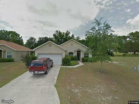 26Th, BUSHNELL, FL 33513