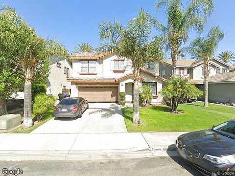 Meade, FONTANA, CA 92336