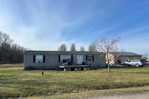 Miller, THORNVILLE, OH 43076