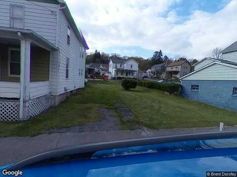 Cooper, JOHNSTOWN, PA 15906