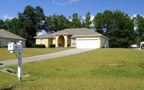 Deanna Green, MIDWAY, FL 32343