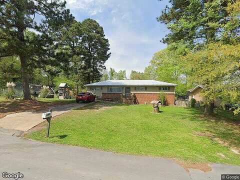 Mary Agnes, ROSSVILLE, GA 30741