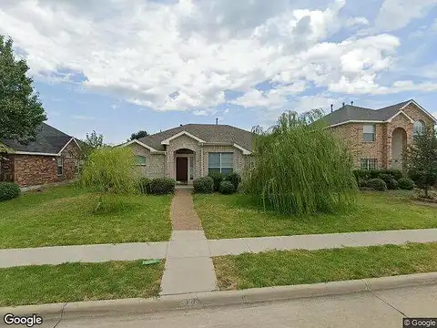 Maplewood, ROWLETT, TX 75089