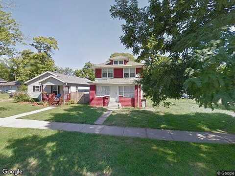 Highland, BENTON HARBOR, MI 49022