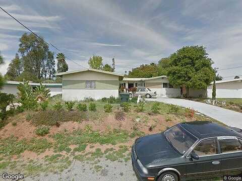 College, FALLBROOK, CA 92028