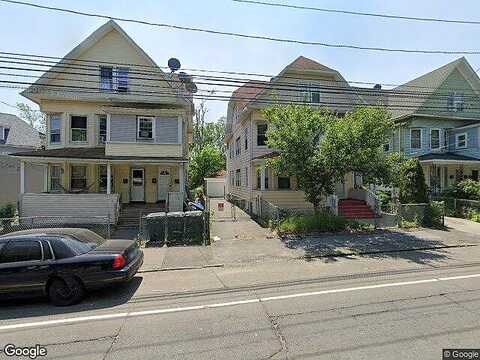 Boston Ave # 748, BRIDGEPORT, CT 06610