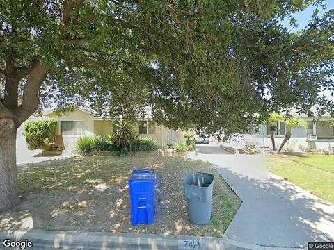 Cloverlawn, SOUTH GATE, CA 90280