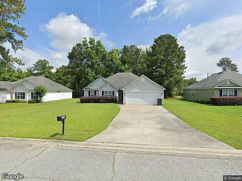 Northcreek, HAHIRA, GA 31632