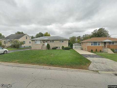 Maplewood, JUSTICE, IL 60458