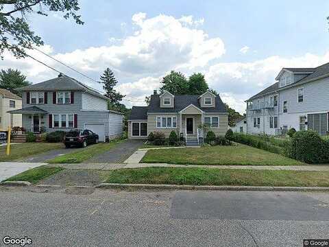 2Nd, DUNELLEN, NJ 08812