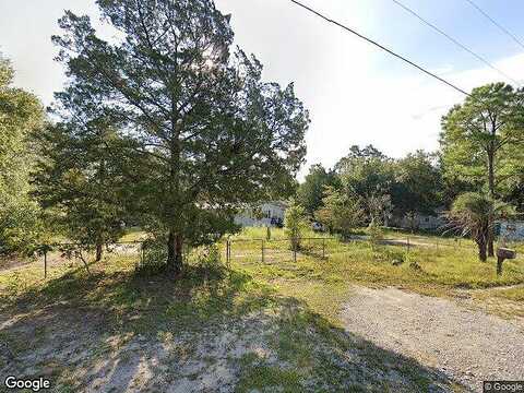 91St, BRONSON, FL 32621