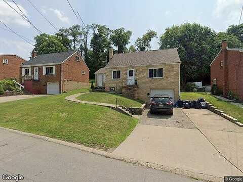 Shadyside, WEST MIFFLIN, PA 15122