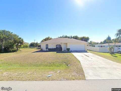 Tower, CAPE CORAL, FL 33904