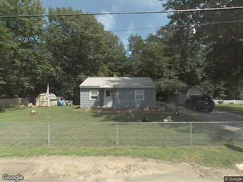 Myron, DRACUT, MA 01826