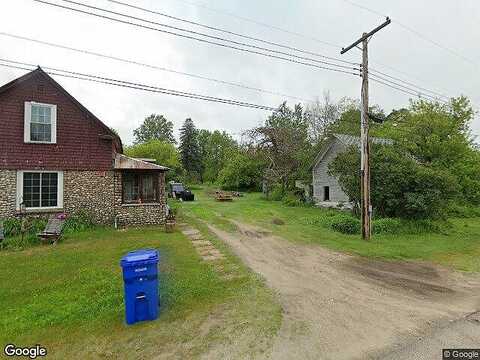 County Route 27, OWLS HEAD, NY 12969