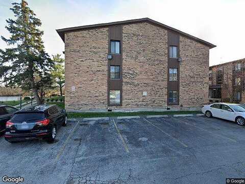 175Th, TINLEY PARK, IL 60477