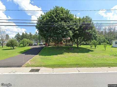 Route 237, BYRON, NY 14422