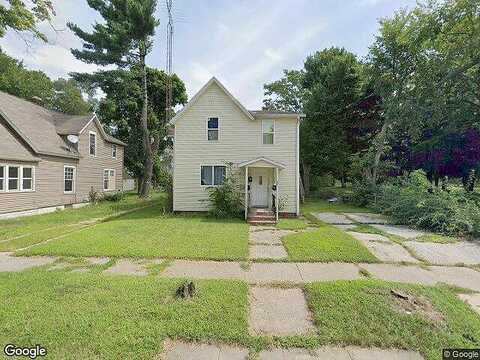 Pearl, BENTON HARBOR, MI 49022