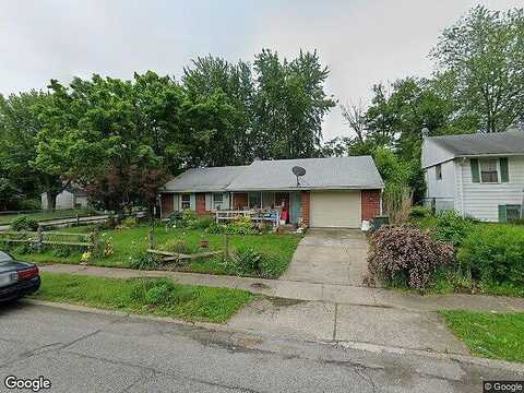 Ruskin, INDIANAPOLIS, IN 46226