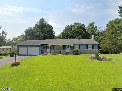 Conowingo, QUARRYVILLE, PA 17566