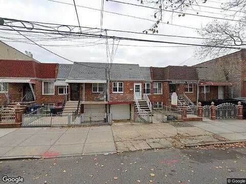 88Th, BROOKLYN, NY 11236