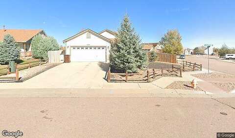 Sailwind, COLORADO SPRINGS, CO 80925