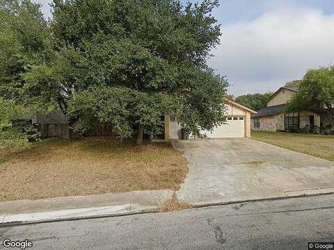 Van Ness, SAN ANTONIO, TX 78251