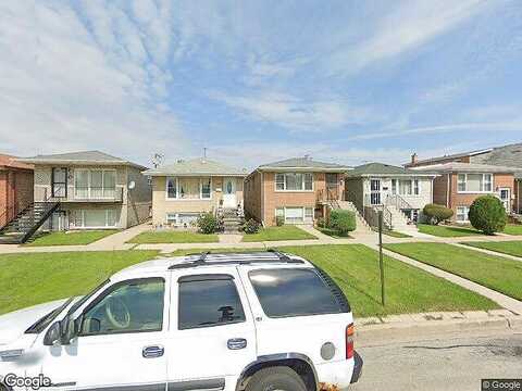 63Rd, SUMMIT ARGO, IL 60501