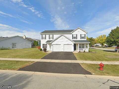 Shannon, ROMEOVILLE, IL 60446