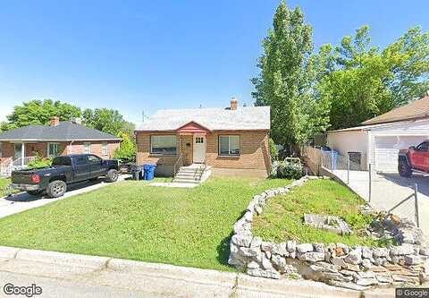 37Th, OGDEN, UT 84403