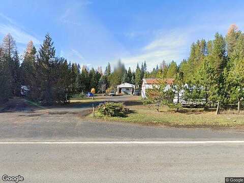 Highway 3, SAINT MARIES, ID 83861